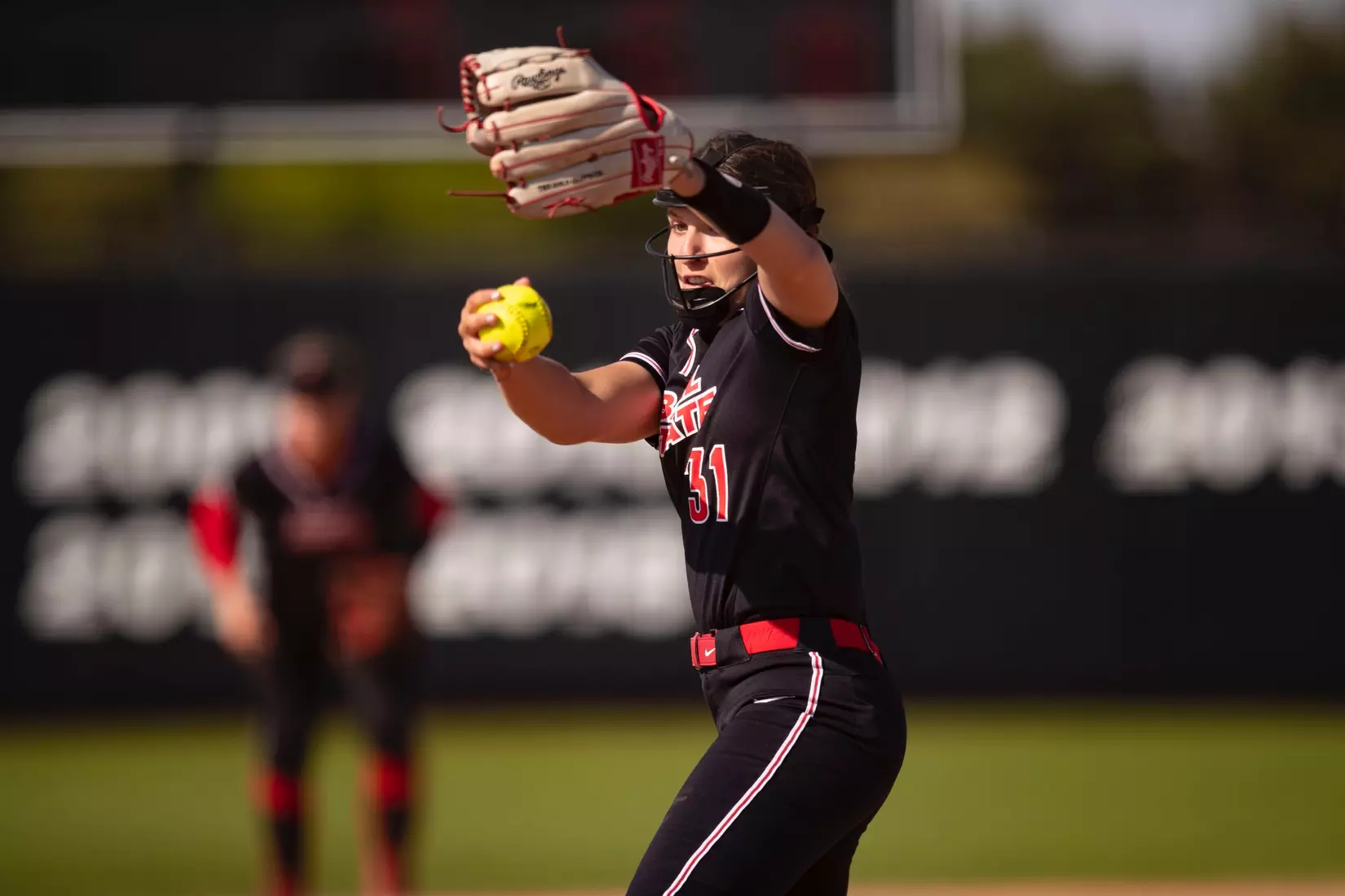 Ball State Softball vs. Miami - April 26, 2023