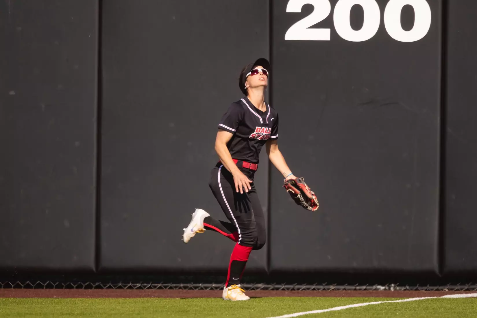 Ball State Softball vs. Miami - April 26, 2023