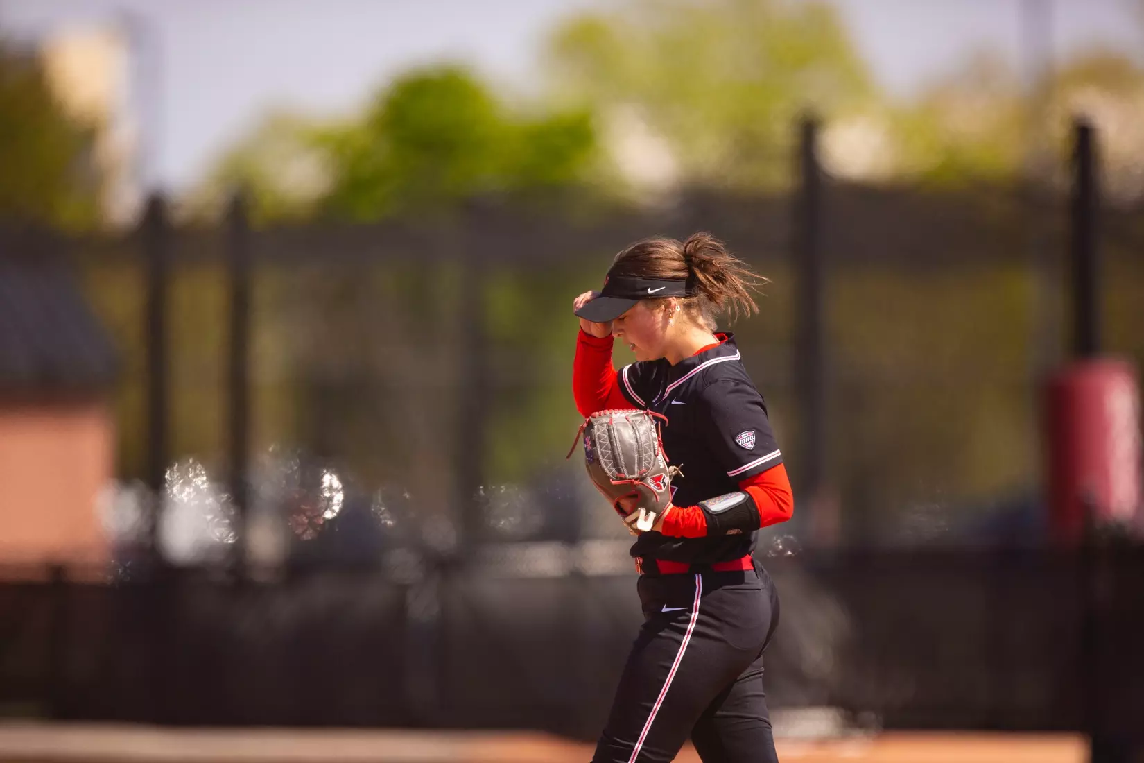 Ball State Softball vs. Miami - April 26, 2023