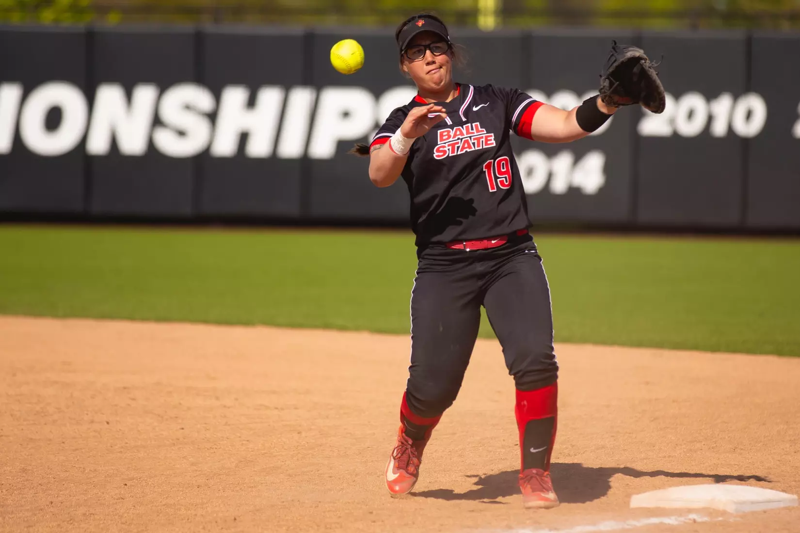 Ball State Softball vs. Miami - April 26, 2023