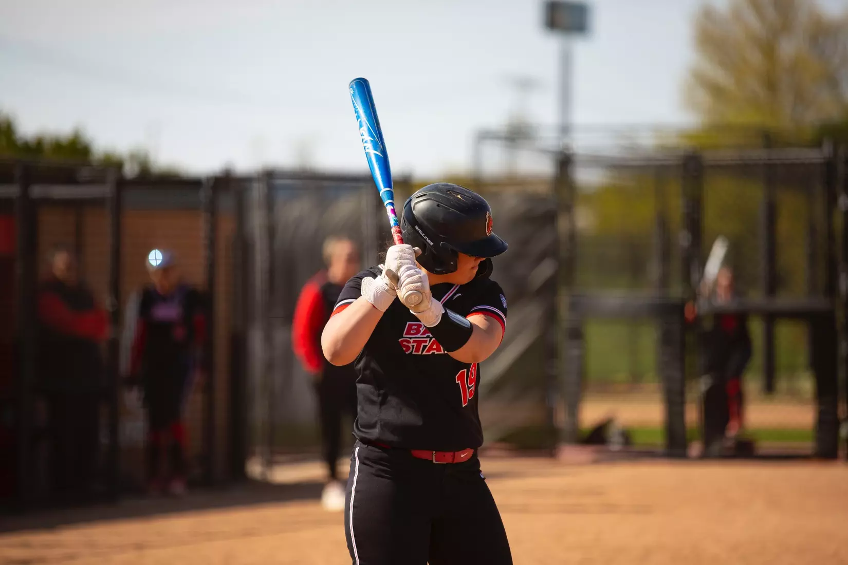 Ball State Softball vs. Miami - April 26, 2023