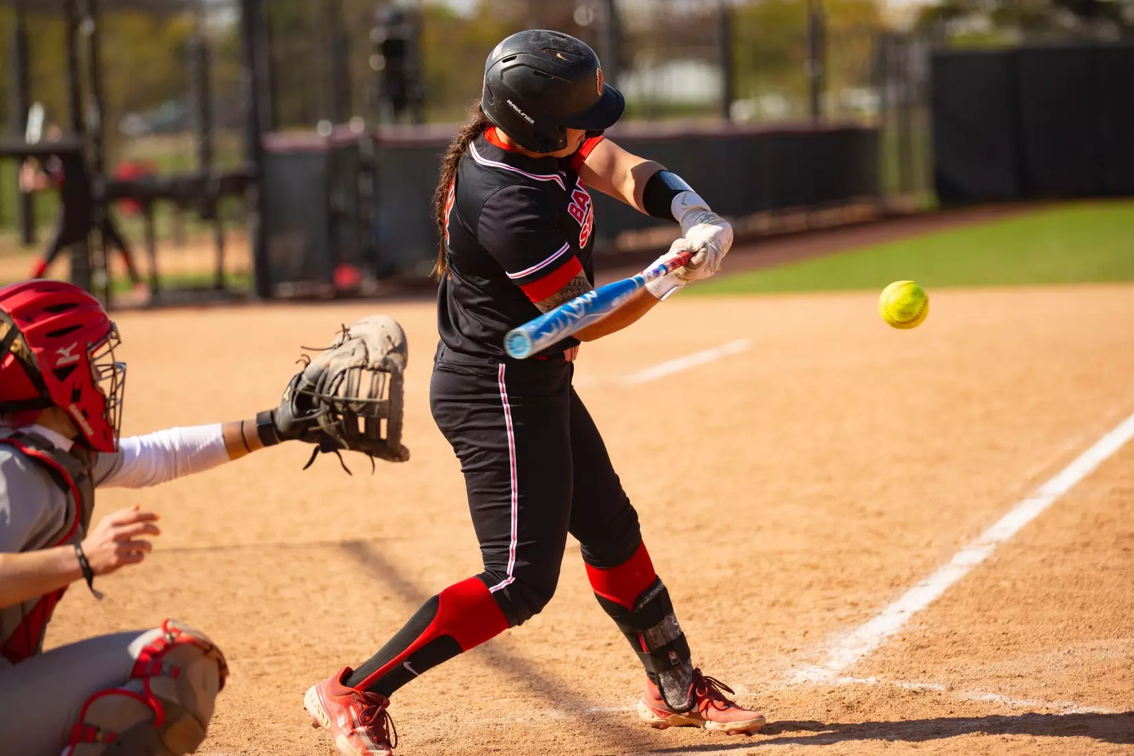 Ball State Softball vs. Miami - April 26, 2023