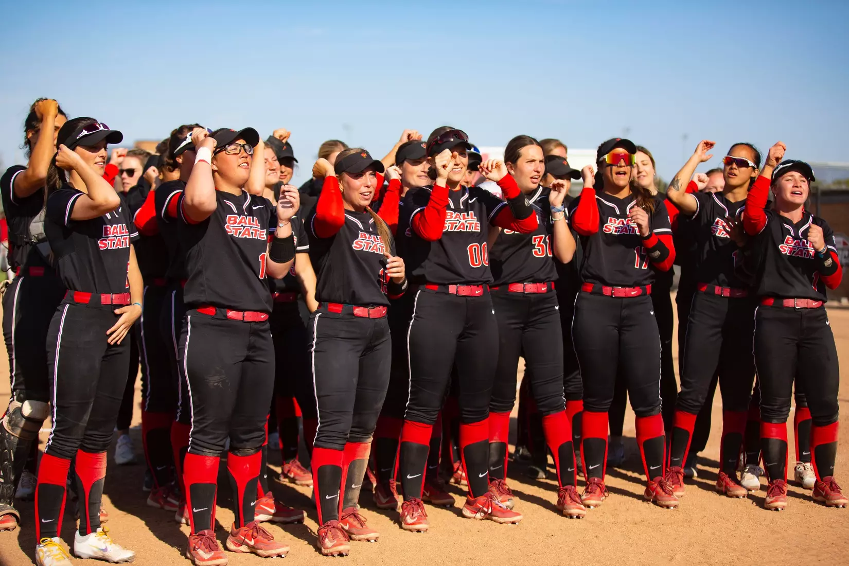 Ball State Softball vs. Miami - April 26, 2023