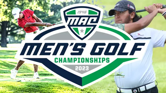 MAC Championship men's golf