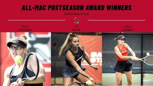 All-MAC Tennis