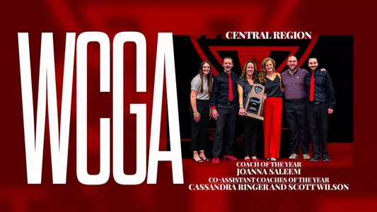 Gymnastics Coaching Awards