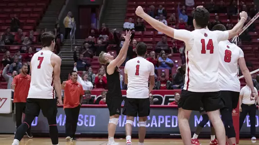 MVB group shot Lewis