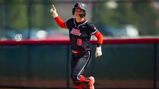 Amaia Daniel - HR vs. Toledo