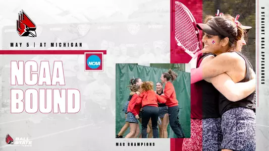NCAA Bound
