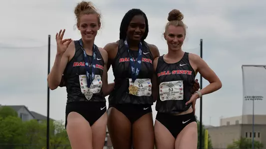 Rogers, Griffith, Diedicke