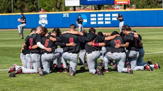 BaseballPregameatIndianaState