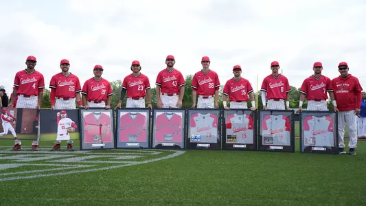 BaseballSeniorDay