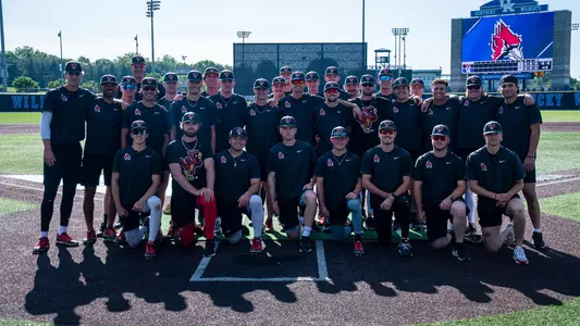 BaseballTeamNCAARegional