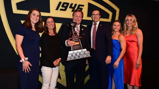 Jacoby Trophy 2023
