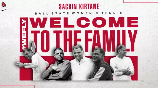 Sachin Kirtane announcement