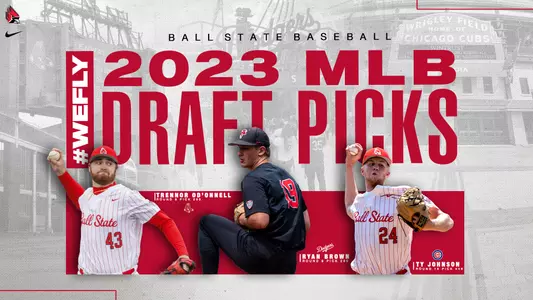 2023MLBDraft
