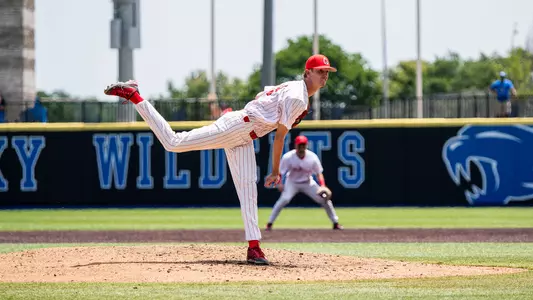 TyWeatherlyvsWestVirginiaNCAARegional