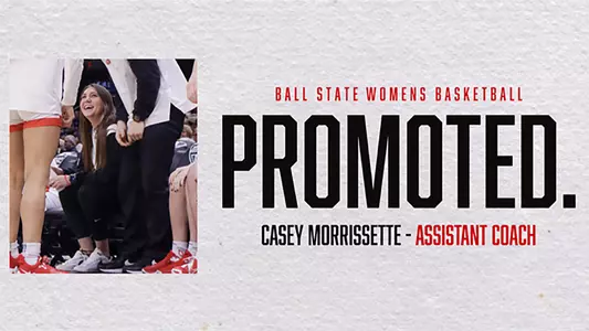 Casey Promotion