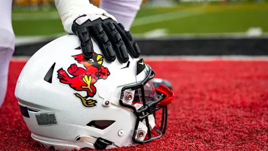 Dancing Charlie helmet