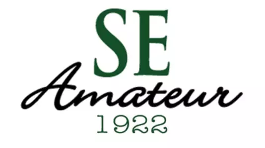 Southeastern Amateur logo