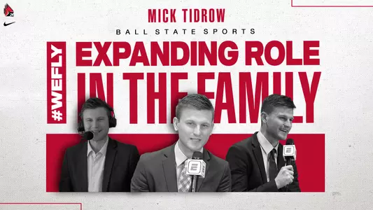 Mick Tidrow