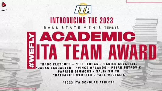ITA Academic Team Award