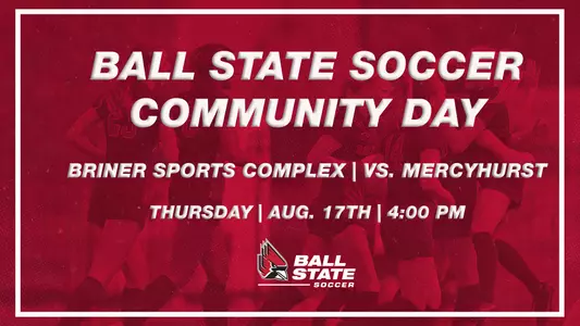 SoccerCommunityDay
