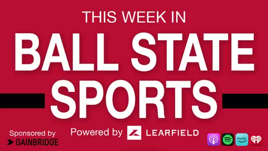 This Week in Ball State Sports w sponsors