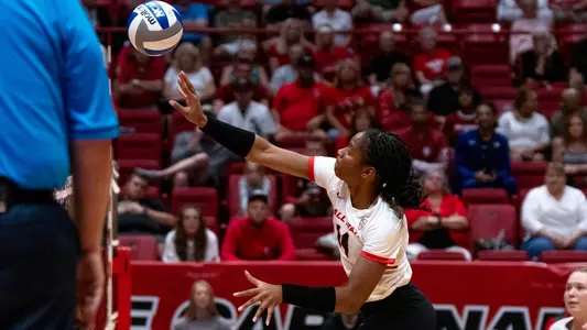 Aniya Kennedy vs. Oklahoma