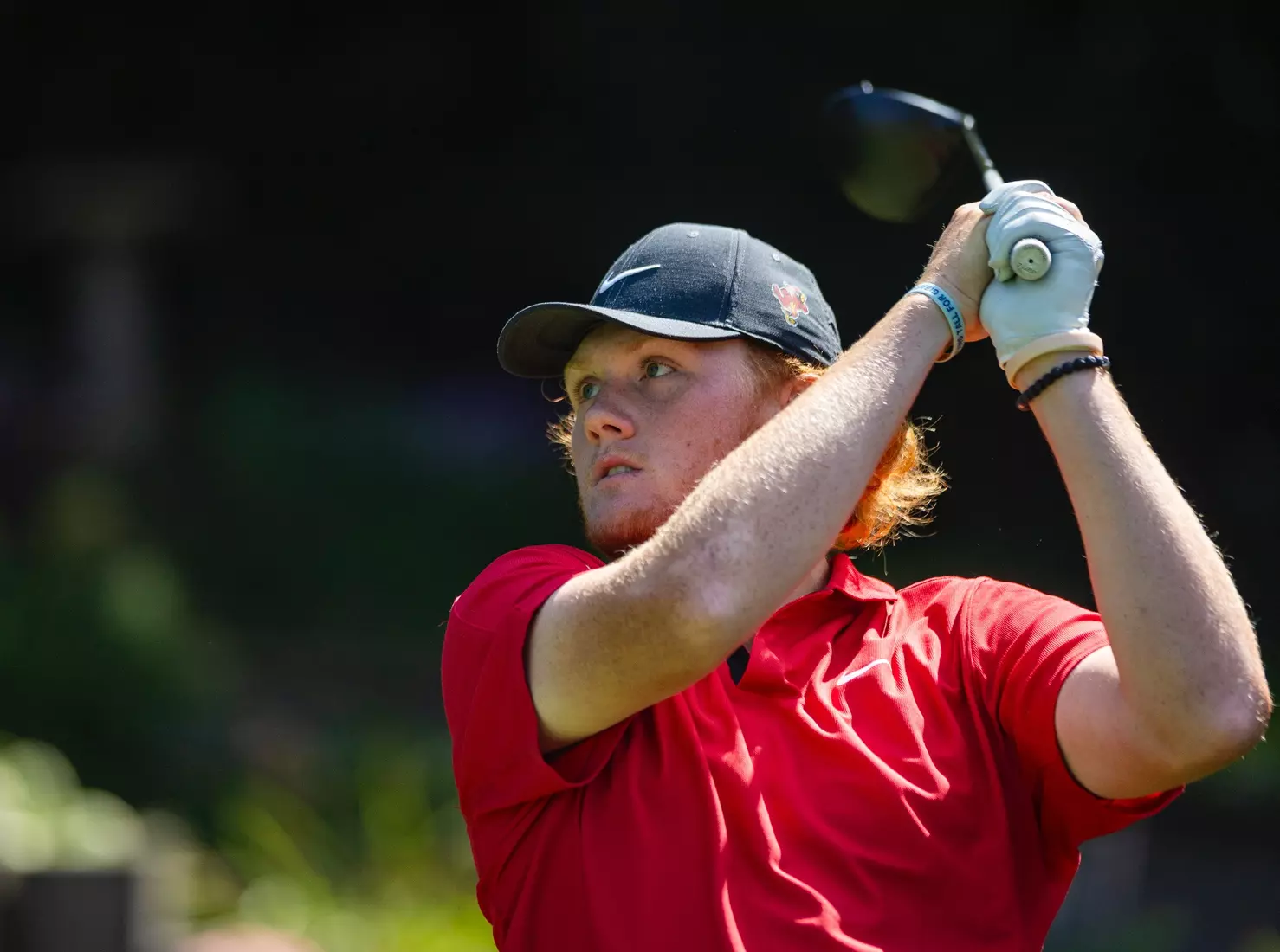 The Ball State Men's golf team competes in the EY Invitational.