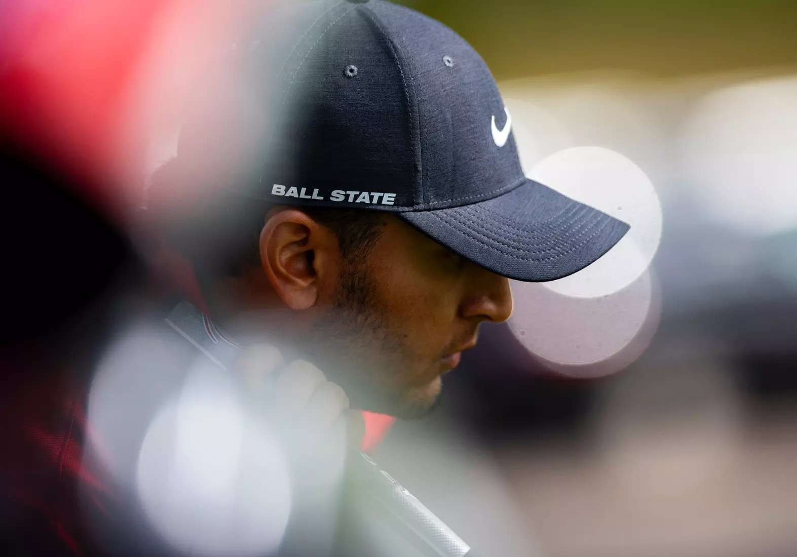 The Ball State Men's golf team competes in the EY Invitational.