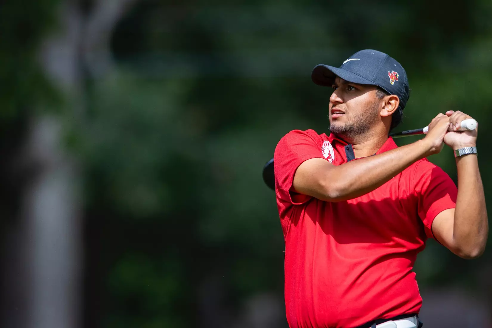 The Ball State Men's golf team competes in the EY Invitational.