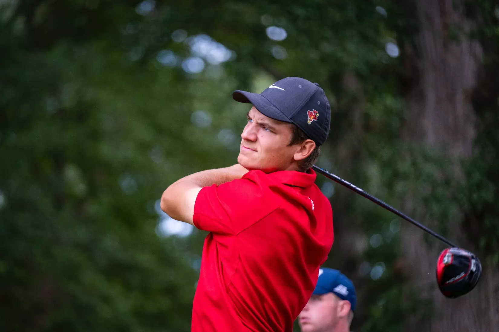 The Ball State Men's golf team competes in the EY Invitational.