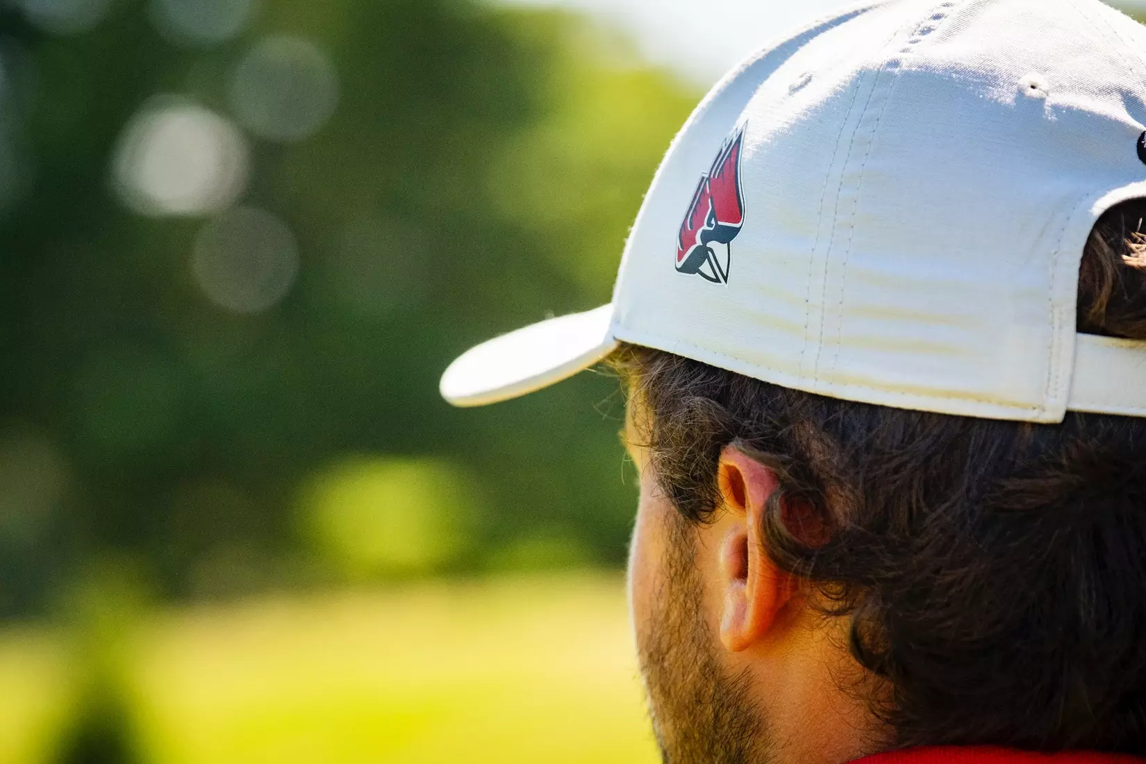 The Ball State Men's golf team competes in the EY Invitational.