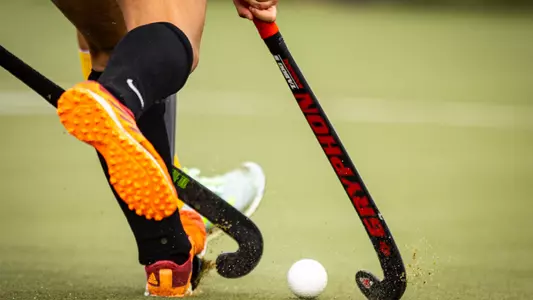 Field hockey vs. Appalachia State.