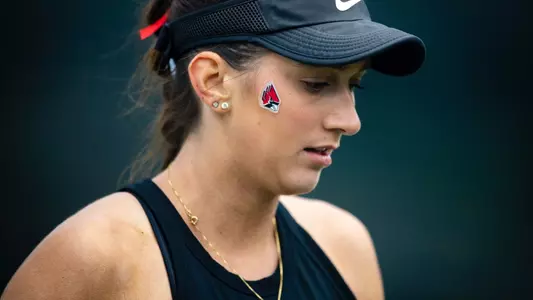 Women’s Tennis Heads to Belmont/Lipscomb Fall Invite Image