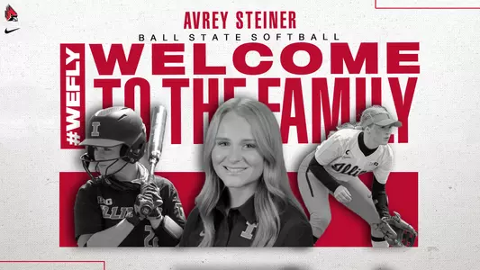 Avrey Steiner - Softball Assistant Coach