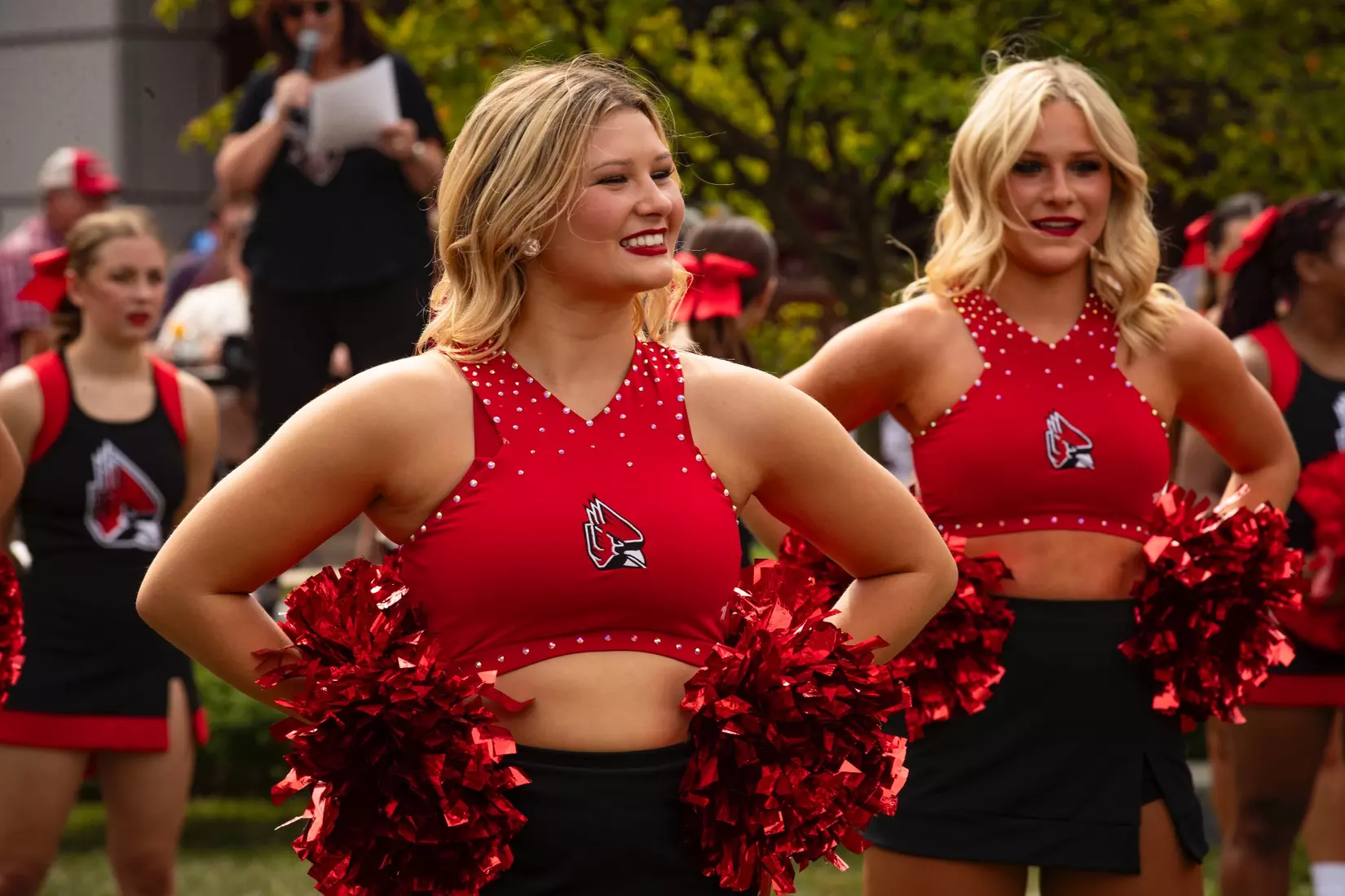 Ball State Football vs. Indiana State