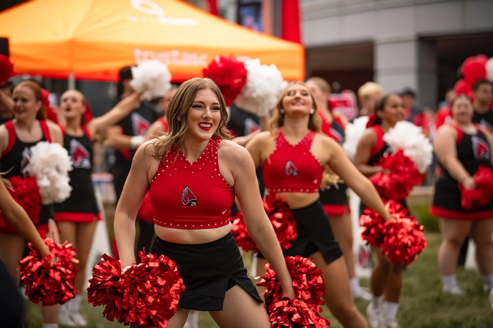 Ball State Football vs. Indiana State