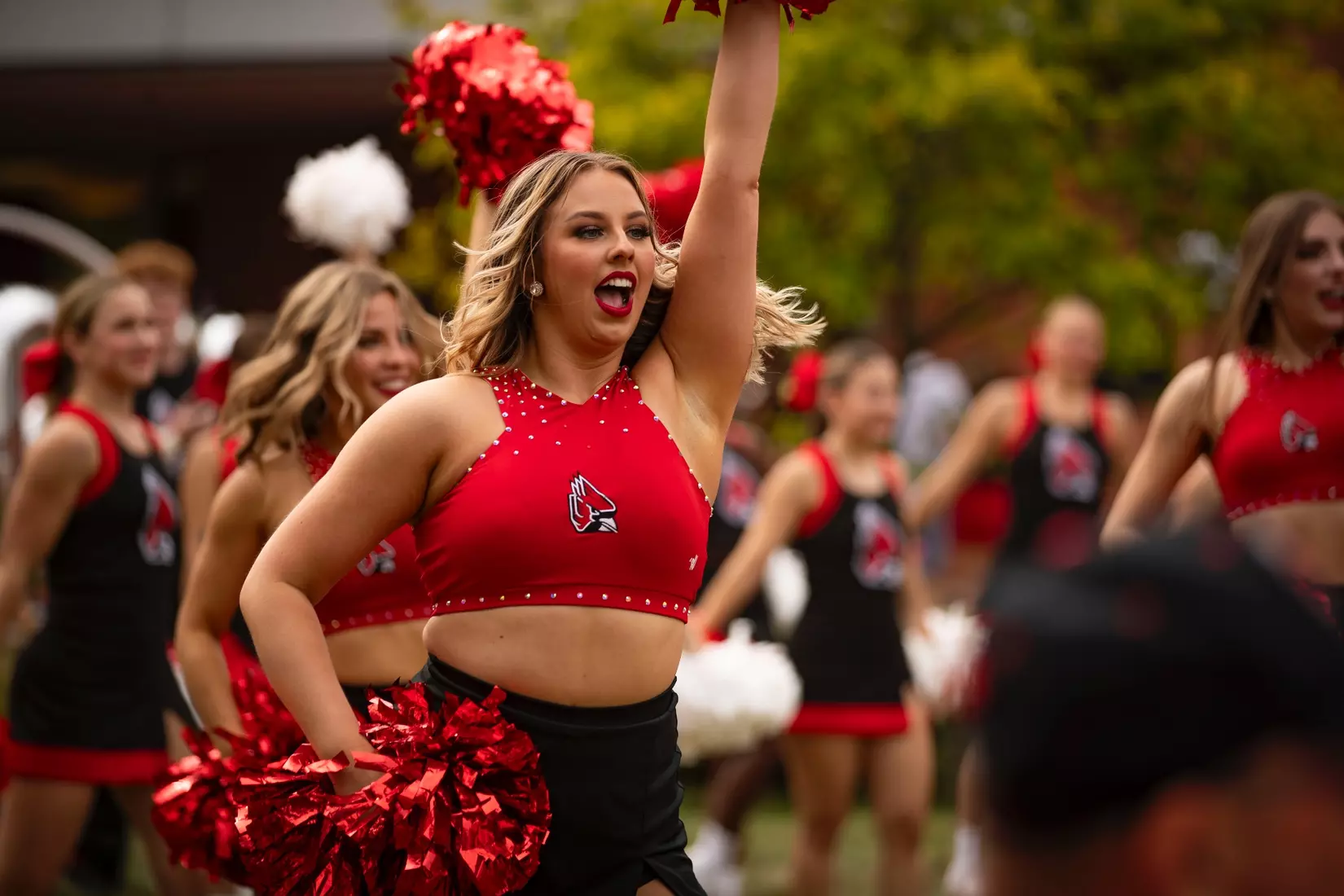 Ball State Football vs. Indiana State