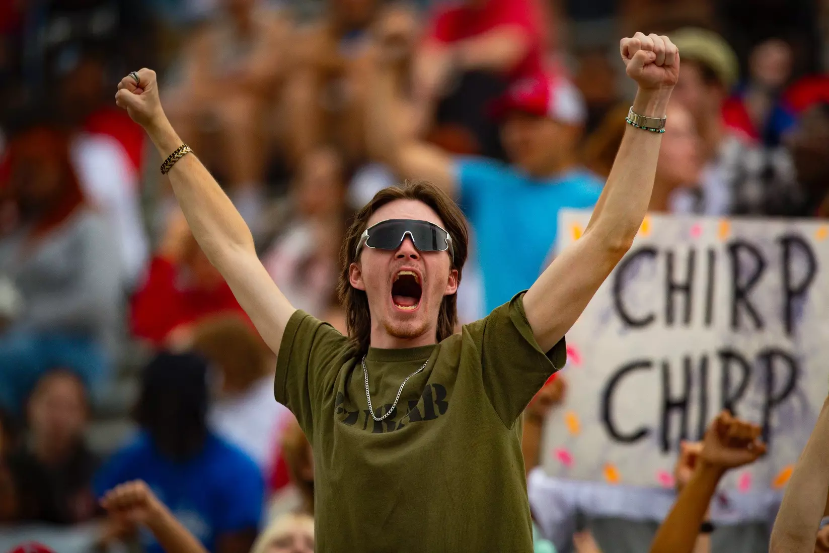 Ball State Football vs. Indiana State