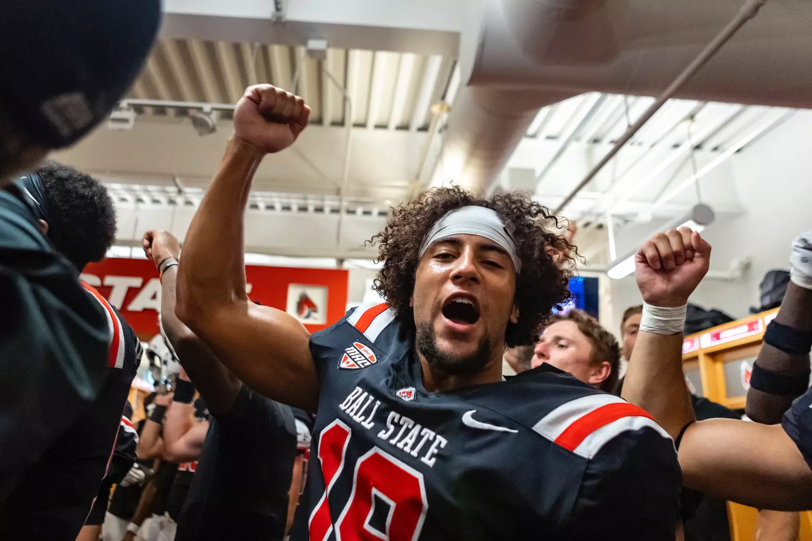 Ball State Football vs. Indiana State