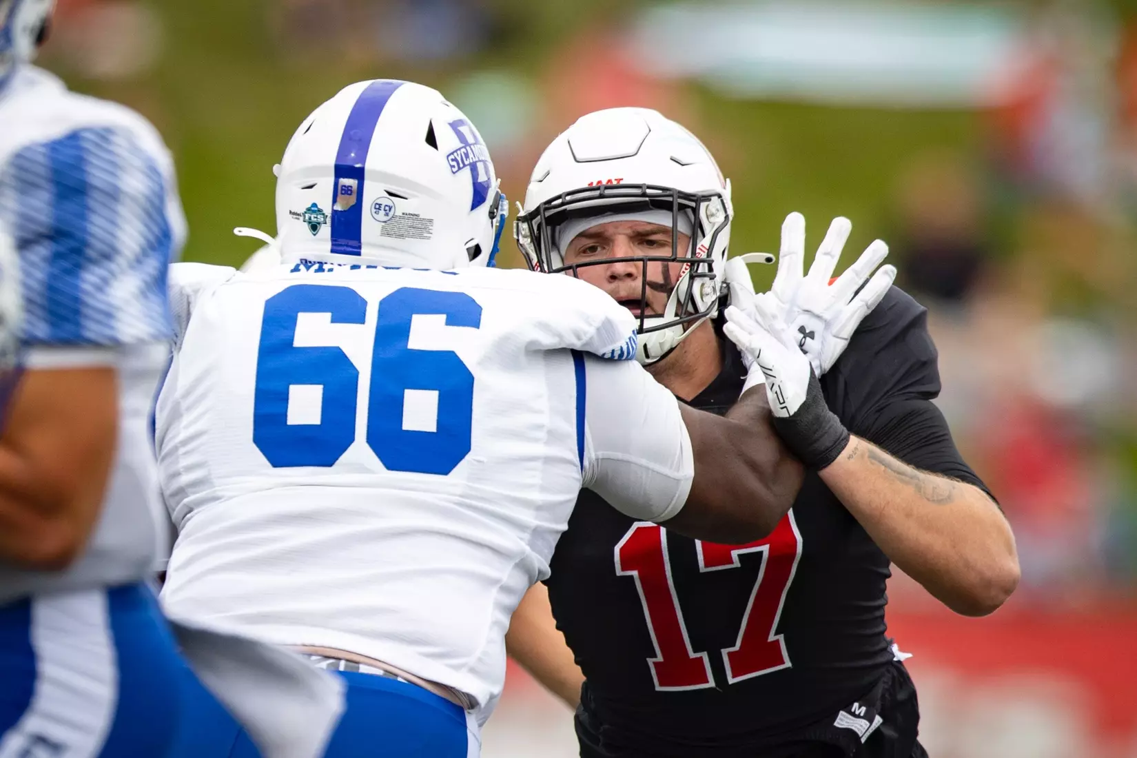 Ball State Football vs. Indiana State