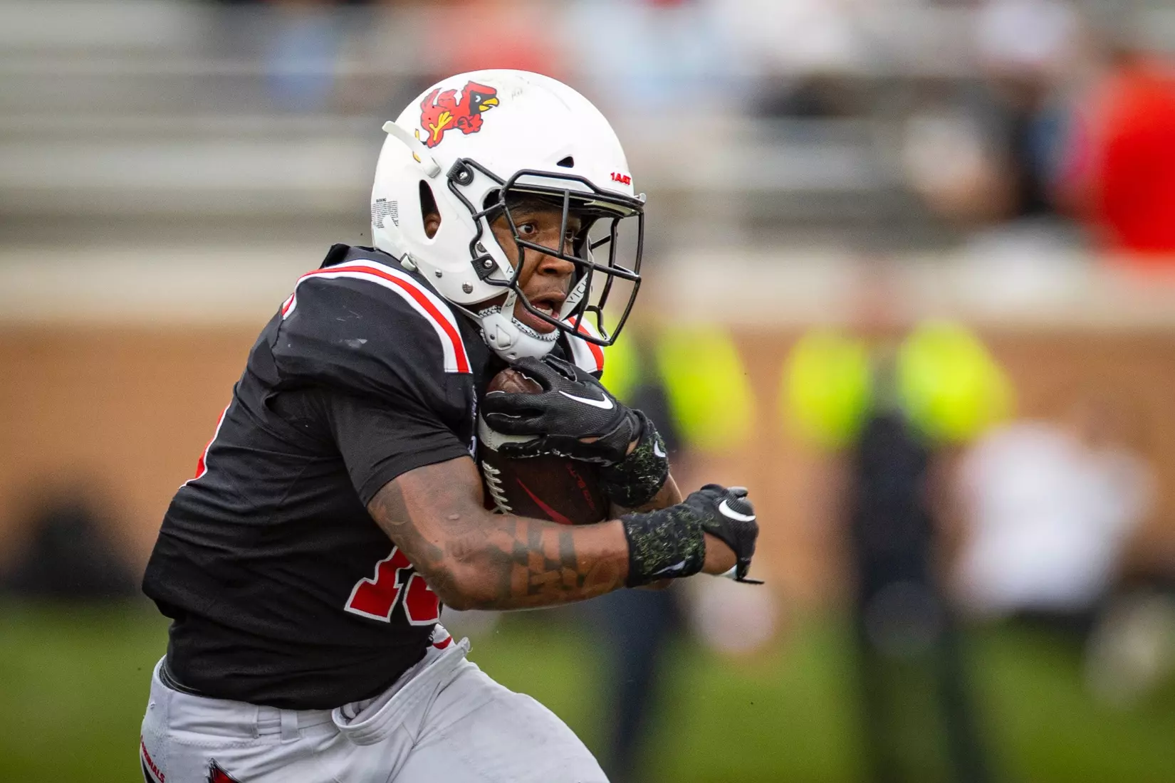 Ball State Football vs. Indiana State