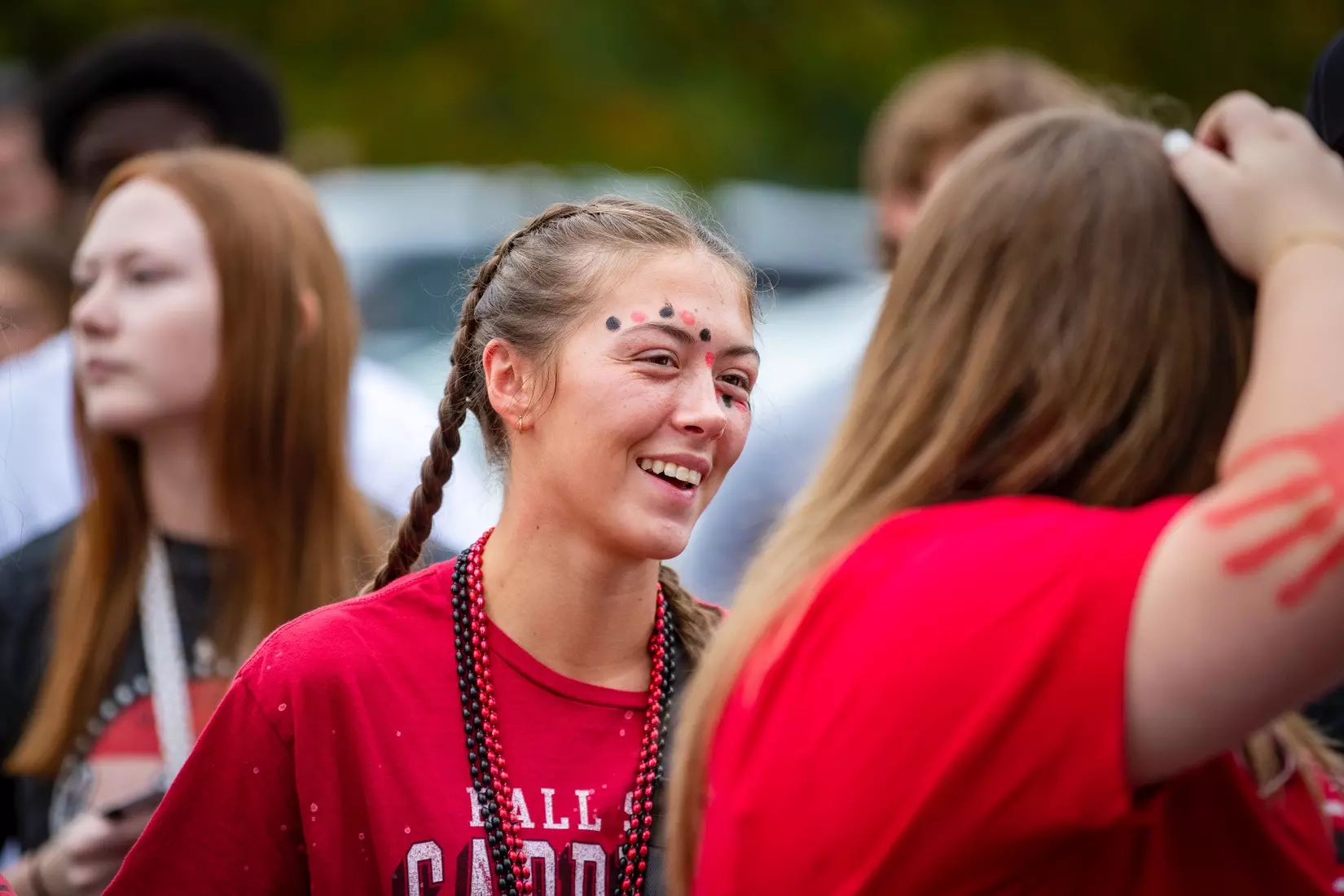 Ball State Football vs. Indiana State