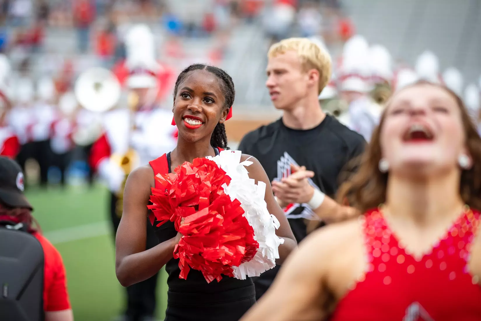 Ball State Football vs. Indiana State