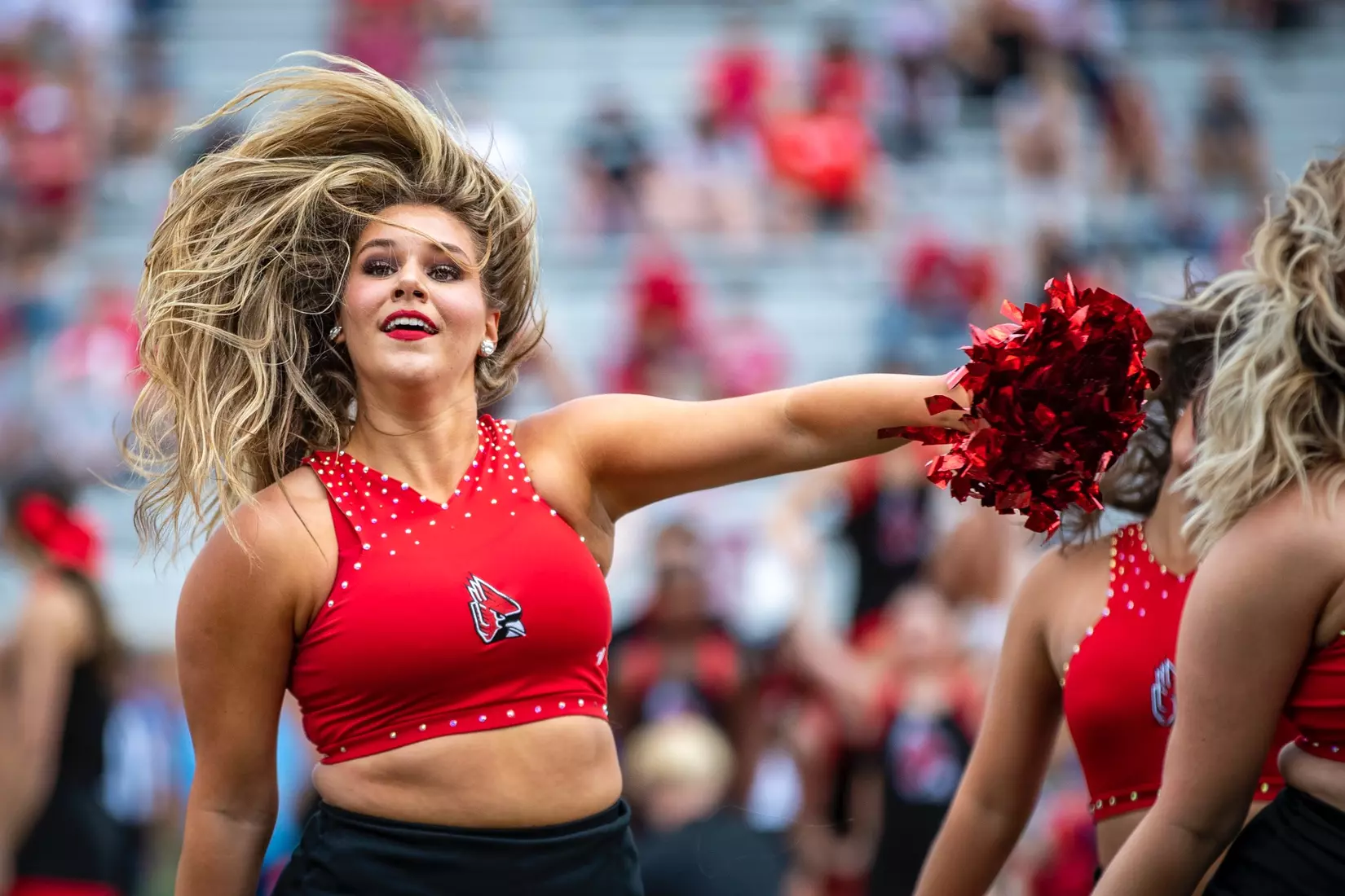 Ball State Football vs. Indiana State