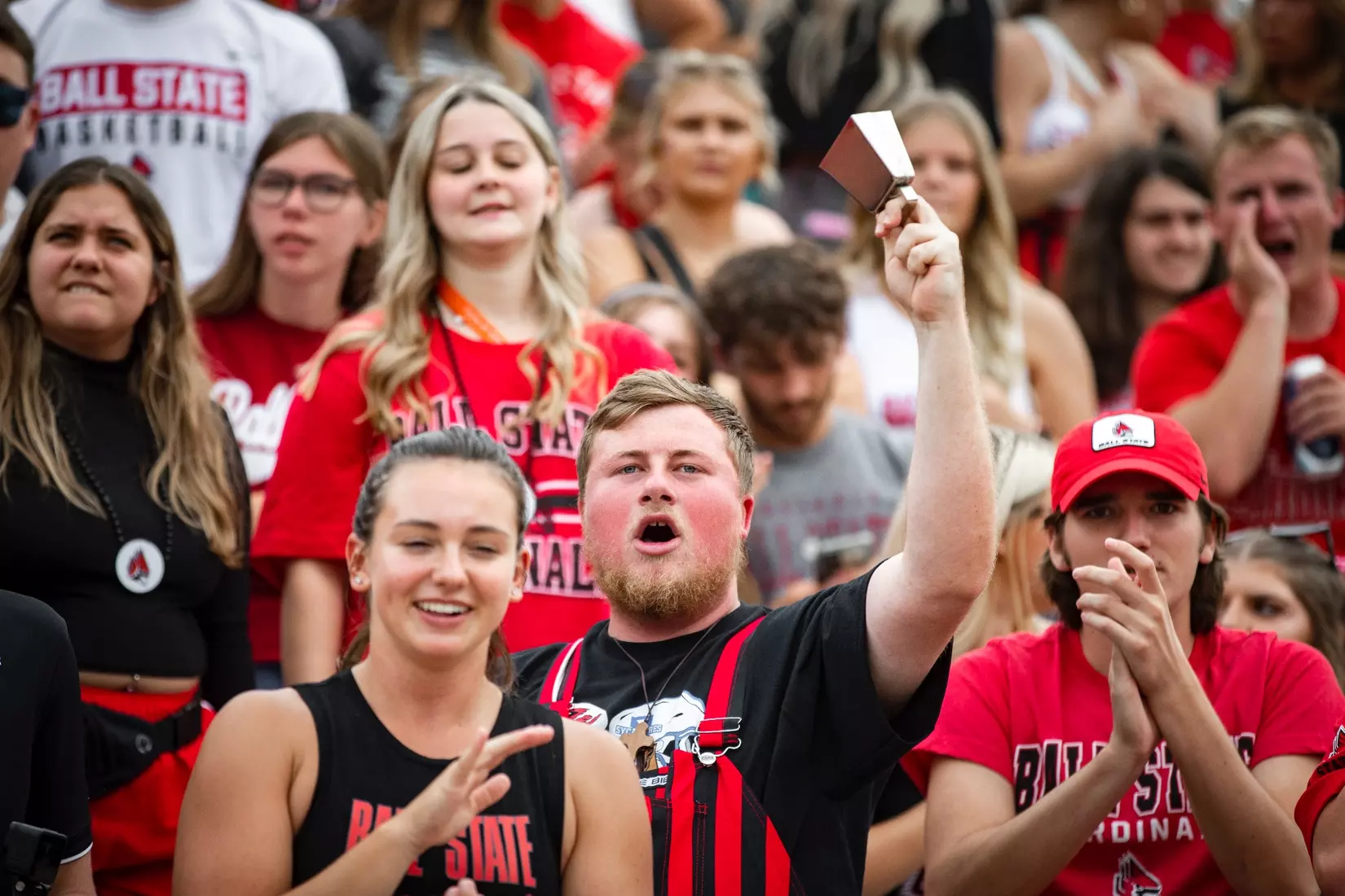 Ball State Football vs. Indiana State