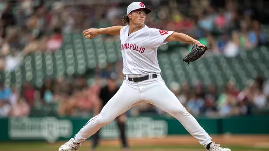 Kyle Nicolas major league callup