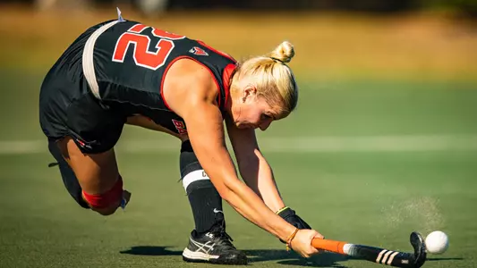 Field Hockey vs. Miami